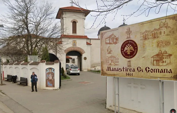 Sursa Foto: Google Maps 