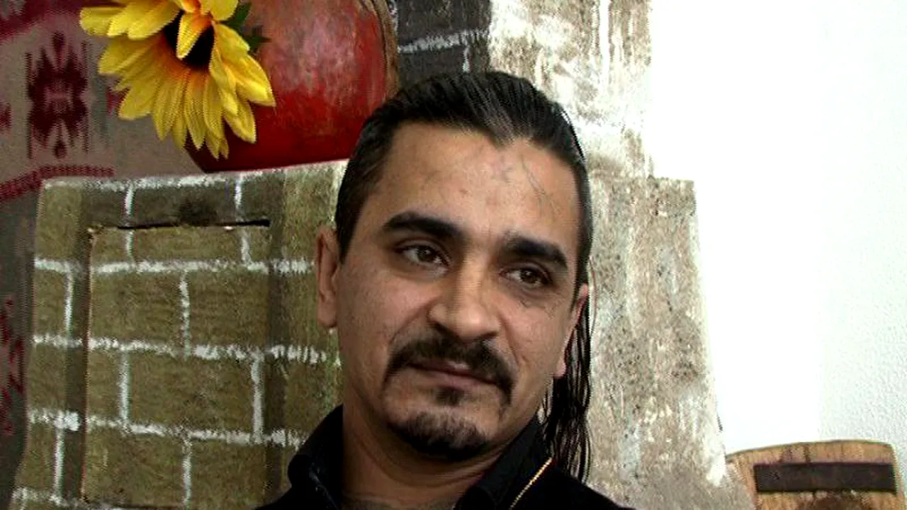 ORIBIL. „Marius Csampar, cum l-ai separat pe Mitică?”/ Glume sinistre pe pagina celui mai fioros criminal în serie din România, eliberat recent!