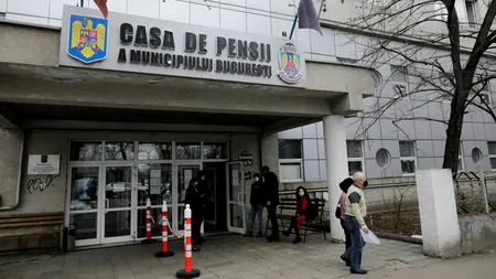 Sistemul de pensii se REVOLUȚIONEAZĂ: Pensionarii vor putea să își calculeze singuri pensiile