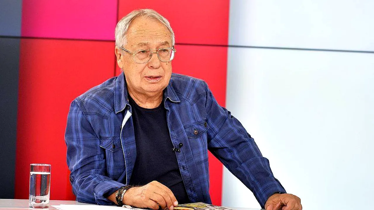 Reacția lui Ovidiu Ioanițoaia, după calificarea României în optimile de la EURO 2024: 