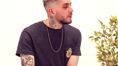 Ioniță de la Clejani, despre Fulgy: „29 de zile este la arest”