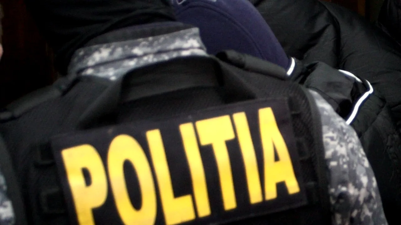 Preot din Constanța, reținut de procurorii vasluieni ai DIICOT pentru trafic de etnobotanice