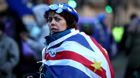 BREXIT-ul, în pericol. Ce amânare poate cere guvernul Theresa May