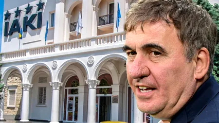 Turist canadian, revoltat de ce a găsit în Iaki, hotelul de 4 stele al lui Gică Hagi din Mamaia: 