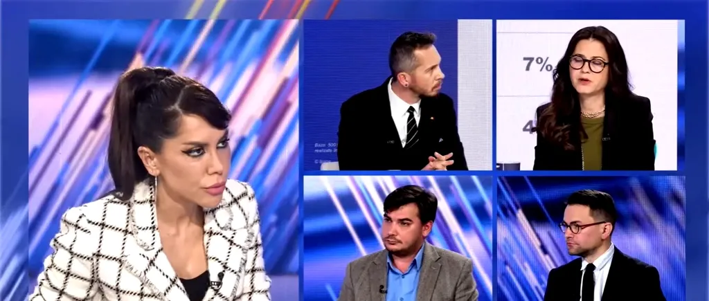 Florina PRESADA: „Doar 5 state nu oferă niciun drept cuplurilor gay”