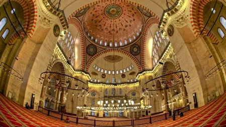 Poarta Djihadului în Paradisul islamic (I)