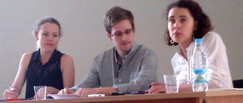 Politicieni germani recomandă Berlinului să îi acorde azil politic lui Edward Snowden