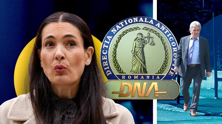 Pe Clotilde Armand o paște o nouă plângere PENALĂ la DNA după ce a semnat un contract de aproape un milion de lei cu avocatul lui Klaus Iohannis