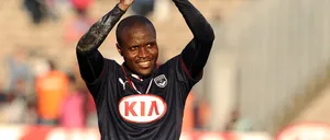 Fostul fotbalist camerunez Landry Nguemo a murit la doar 38 de ani, într-un grav accident rutier