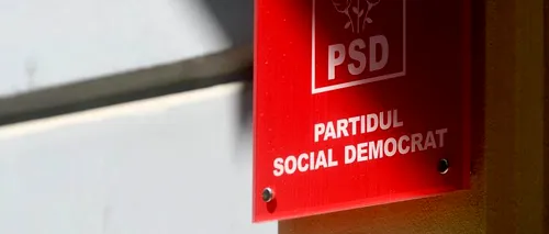 PSD: „Puterea liberală distruge țara dintr-un amestec de prostie, inconștiență și infatuare”