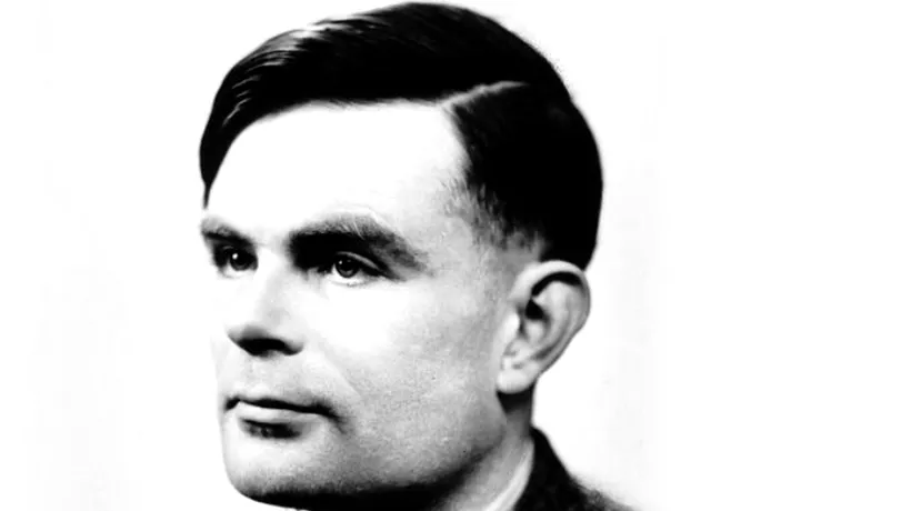 Un caiet care i-a aparținut lui Alan Turing va fi scos la licitație. Cât ar putea plăti un cumpărător pentru cele 56 de pagini scrise de mână