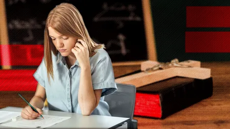 EXCLUSIV | Religia la bac, pe mâna ”Parlamentului suveran”. ”Dezbatem enorm și în timpul ăsta școlile se prăbușesc pe copii, profesorii sunt agresați