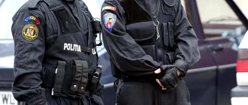 Cinci persoane reținute de DNA Alba pentru fraude cu fonduri europene, arestate preventiv