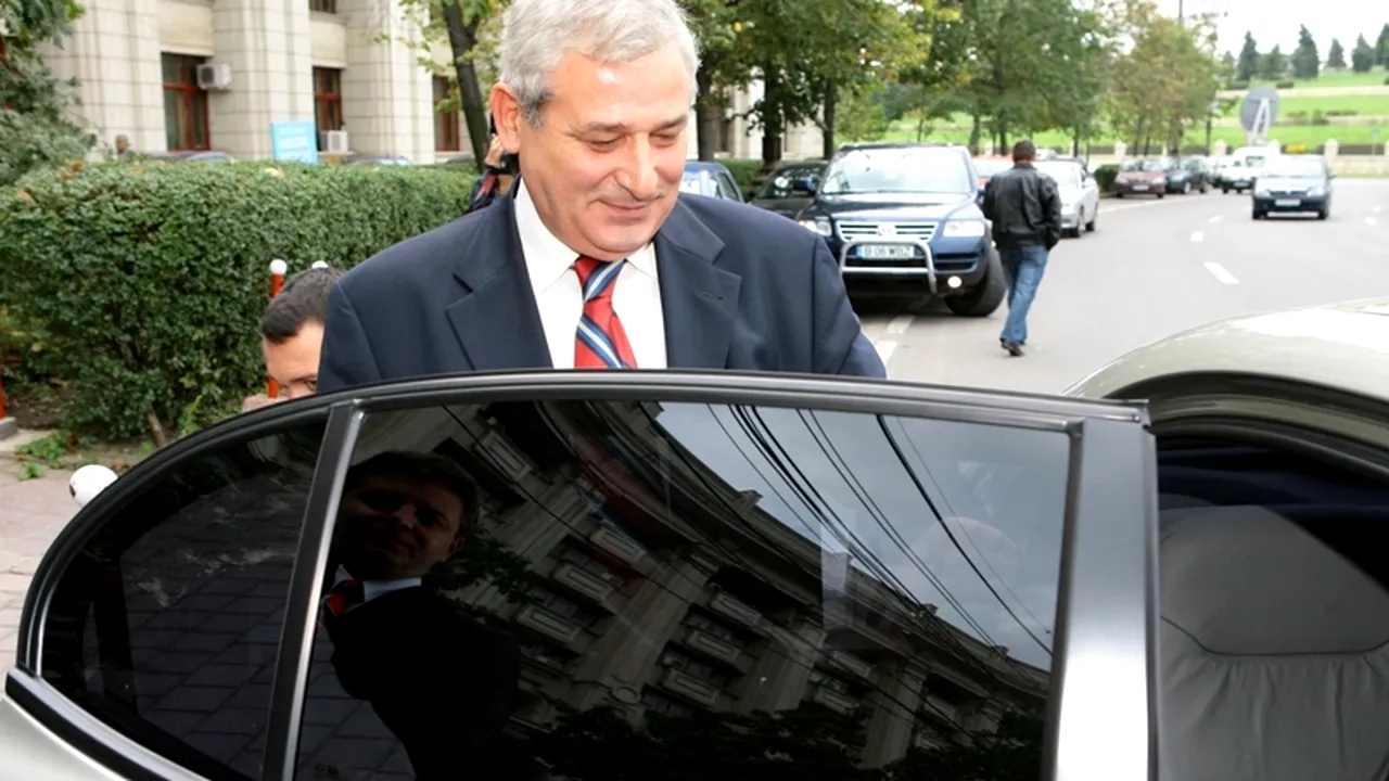 Generalii Eugen Bădălan și Mihail Popescu, condamnați definitiv la patru ani de închisoare cu suspendare