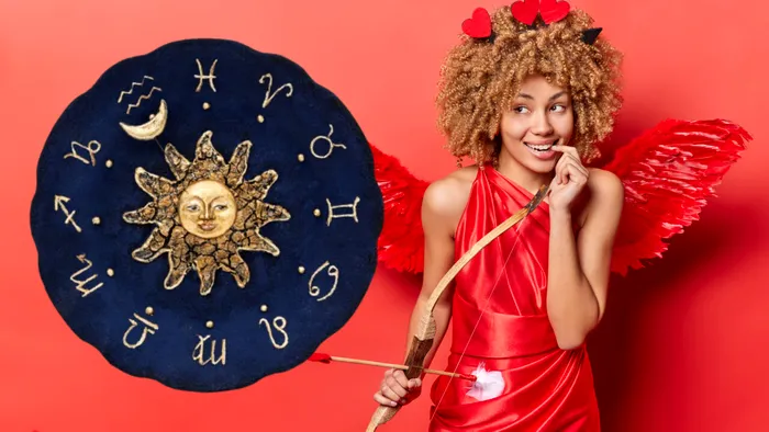 Horoscop dragoste 2025. Săgeata lui Cupidon, îndreptată spre aceste 4 ZODII! Își găsesc marea iubire