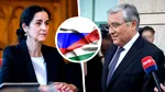 Ungaria l-a convocat pe ambasadorul Rusiei la Budapesta din cauza unui atac de la granița cu Ucraina, unde trăiește o comunitate maghiară numeroasă