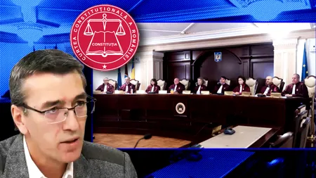 Toni Neacșu, după ce judecătorii CCR au decis că tăierea pensiilor magistraților este constituțională: „Este un precedent și pentru celelalte pensii de serviciu”