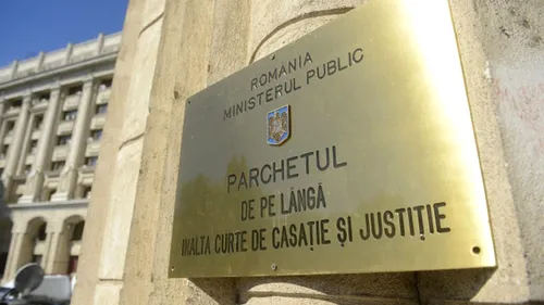 SIIJ trimite în judecată un procuror al Parchetului de pe lângă Judecătoria Craiova: ”Distrugere de înscrisuri și însușirea de bijuterii ridicate în cursul perchezițiilor”