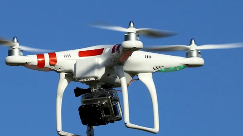 Ce salariu are un pilot de drone în SUA