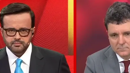 Nicușor Dan: În orice ipostază în care eu nu intru în turul 2 și intră un pro-occidental contra unui izolaționist voi susține pro-occidentalul