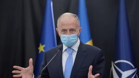 Mircea Geoană, după ce Moscova a cerut ca NATO să-și retragă trupele din România și Bulgaria: „Nu este treaba Federației Ruse”