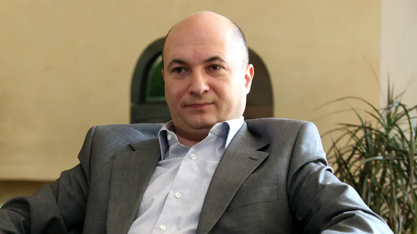 Codrin Ștefănescu: Și PSD are MULTE idei de referendum