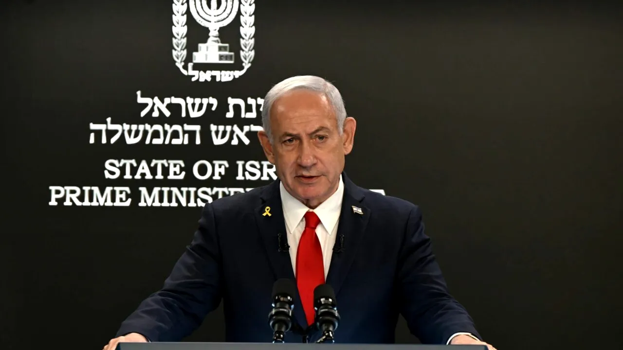 Netanyahu deplânge moartea a cinci jurnaliști, în atacurile israeliene asupra unui spital din Fâșia Gaza: „Israelul regretă profund tragicul accident”