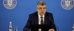 Marcel Ciolacu: „Dacă se demonstrează că am fost dezavantajat, în urma renumărării, oricum mă RETRAG din cursa pentru președinția României”