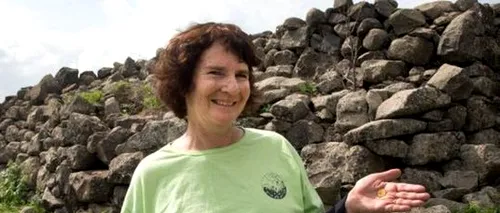 O femeie din Israel a făcut o descoperire extrem de valoroasă: Mai sunt doar două în lume