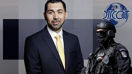 Primarul din Găneasa, ridicat de DIICOT într-un dosar de înșelăciune cu consecințe deosebit de grave. Prejudiciul ajunge la 5,6 milioane de euro