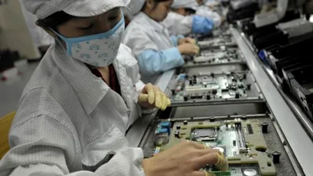 Exporturile Chinei au scăzut semnificativ în iulie. Care este motivul