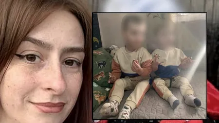 Ce posta pe Facebook Lorela, tânăra MAMĂ din Botoșani care și-a aruncat copiii pe geam / „Voi toți m-ați luat de fraieră”
