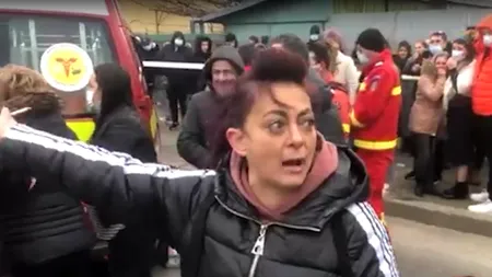 VIDEO | Acuzații grave la adresa polițiștilor implicați în accidentul în care o fetiță a murit: „Ei nu au chemat salvarea, au chemat strict poliția. L-au luat și l-au ascuns pe șofer”