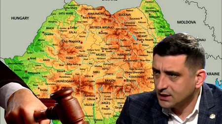 Se schimbă HARTA ROMÂNIEI? Câte județe dispar