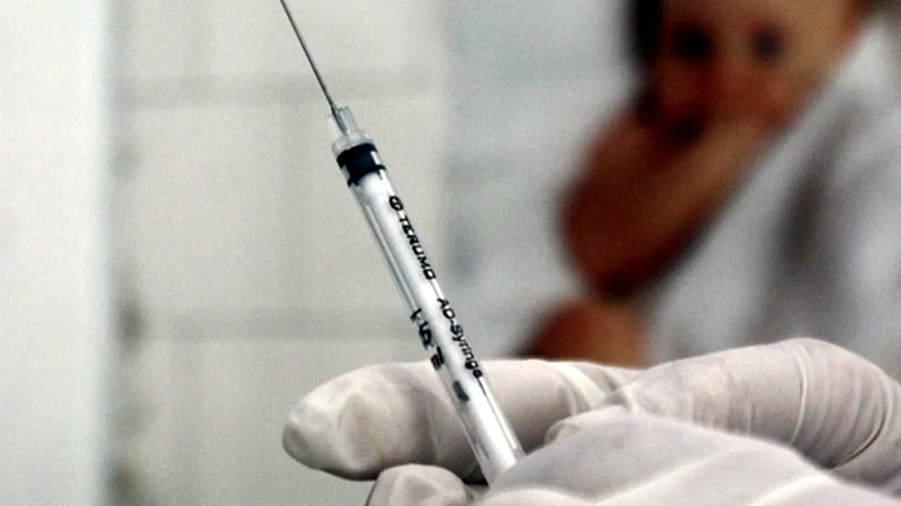 Epidemia de rujeolă nu dă pace României. Aproape 200 de noi cazuri, înregistrate în ultima săptămână