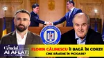 🚨 FLORIN CĂLINESCU – Cine va merge la Cotroceni? | „Ai Aflat! cu Ionuț Cristache”