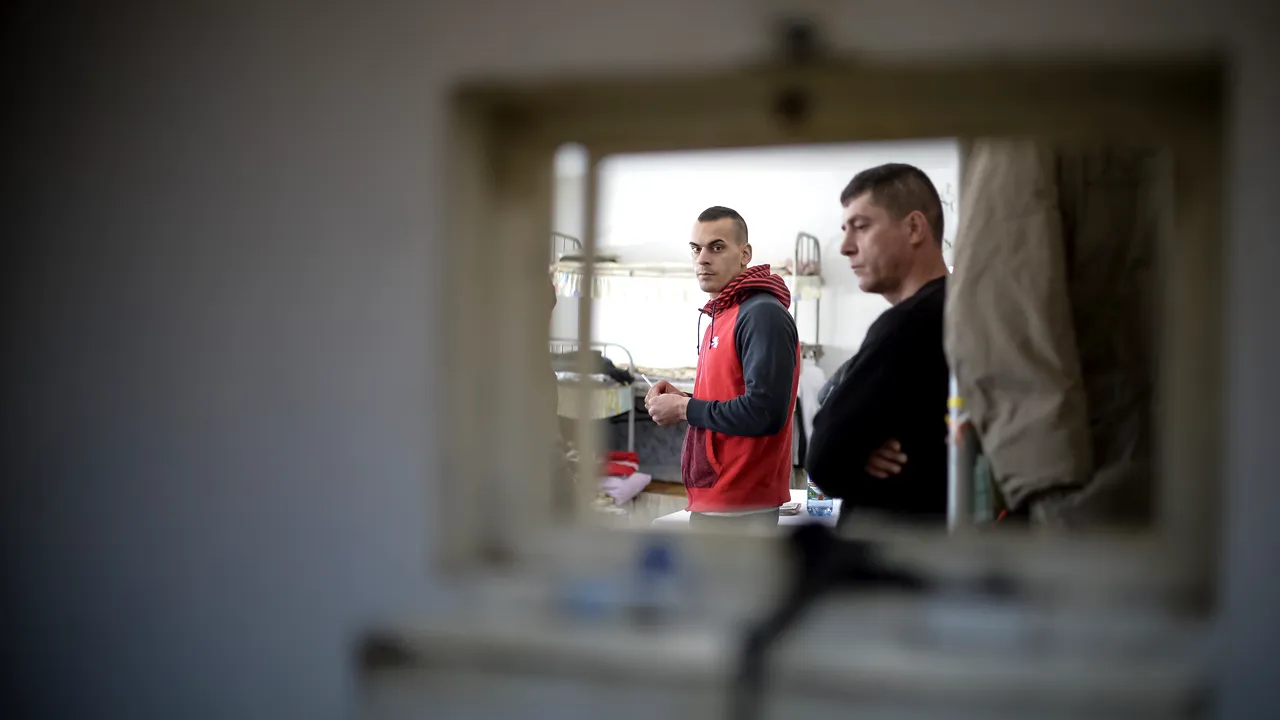 DOUĂ ÎNCHISORI, construite în Prahova și Buzău. Investiție de 177 milioane de euro