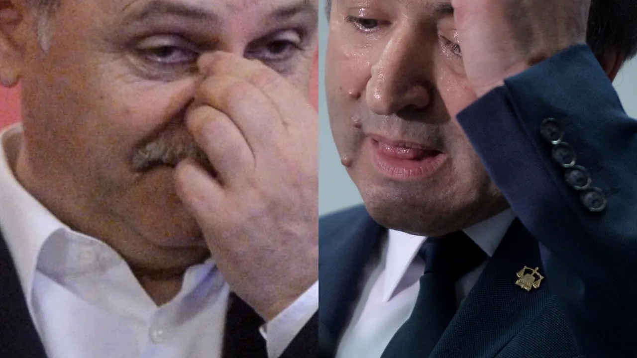 Toader, AMENINȚAT din nou de Dragnea: Nu știu cât o să mai fie asumat de PSD. Se pare că PSD-ul NU și-l mai asumă