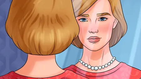 TEST de logică | Găsiți greșeala din această fotografie! Geniile o văd în 2 secunde