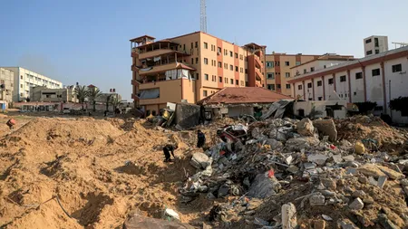 RĂZBOI Israel - Hamas&Hezbollah, ziua 400. Bilanțul victimelor din Gaza: 70% sunt copii și femei! „Genocid”, în ultimul raport ONU