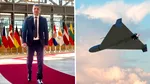 Radu Miruță anunță de la Bruxelles: Securitatea Europei începe astăzi pe Flancul Estic