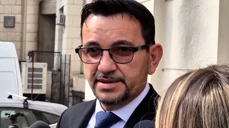 Deputatul AUR Tiberiu Claudiu Barstan: Partidul nostru n-a avut nicio implicare în acest protest. E regretabil că au fost și victime