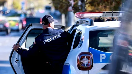 Caz șocant în sectorul 5. Un bărbat căra într-un cărucior CADAVRUL în descompunere al iubitei sale