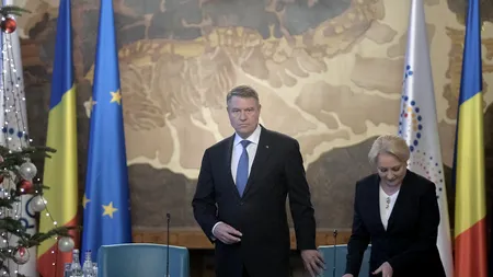 Dăncilă, pregătită să meargă la CCR, dacă Iohannis nu acceptă interimarii propuși de PSD