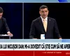 George Simion vrea Guvern de uniune națională. Nicușor Dan: Îl doresc pe Bolojan