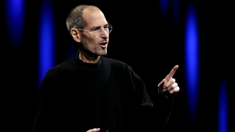 MOTIVUL pentru care angajații Apple nu voiau să stea la masă alături de Steve Jobs