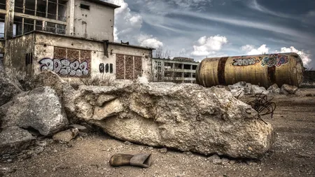 Soldații ruși, trimiși la moarte sigură: „Mai au un an de trăit!” Totul după ce au furat obiecte radioactive de la Cernobîl