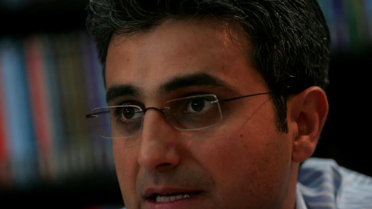 Radu Banciu, despre ofițerul acoperit Robert Turcescu: „Dârdâia când a plecat de aici, nu l-am văzut așa speriat niciodată. E clar că a fost șantajat în ultimul hal