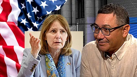 VIDEO | Victor Ponta: „Toți vor să se pună bine cu America. În 2024, atenția va fi îndreptată spre alegerile din SUA, nu spre cele din România”