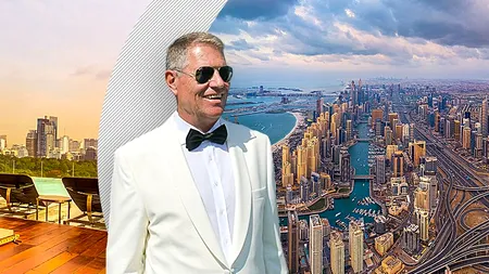 VIDEO | Klaus Iohannis ratează startul la COP28 de la Dubai/ Președintele e ținut în țară de Ziua Națională/ Regele Charles, întâmpinat de studenți